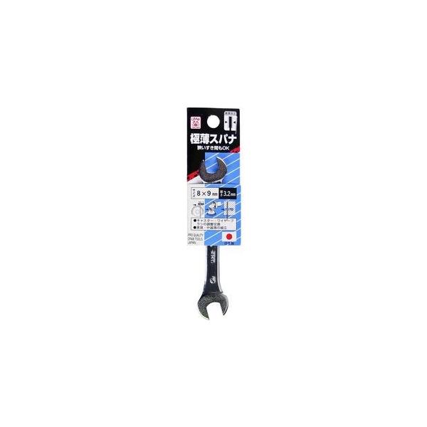 CRABTOOL �ɔ��X�p�i 8×9MM GS8×9