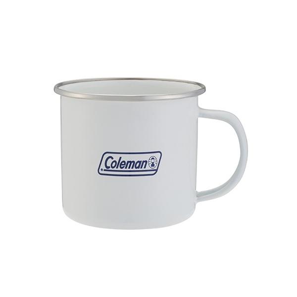 【新品】Coleman コールマンマグカップ ディッシュウェアセット4人用 Amazon | Coleman(コールマン) 食器セット エナメルディッシュ