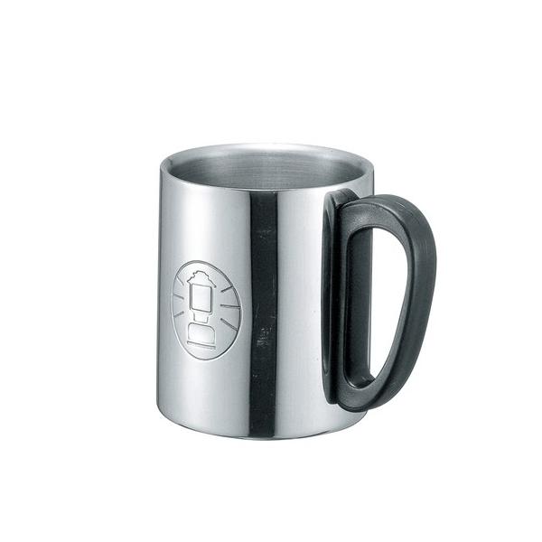 他サイト： コールマン ダブルステンレスマグ300170A5023の商品画像