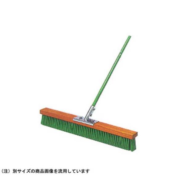 トモサダ コンクリートブラシ TCB-900H [大工道具 左官鏝 土木 トモサダ コンクリートブラシ TCB-900H [大工道具 左官鏝 土木