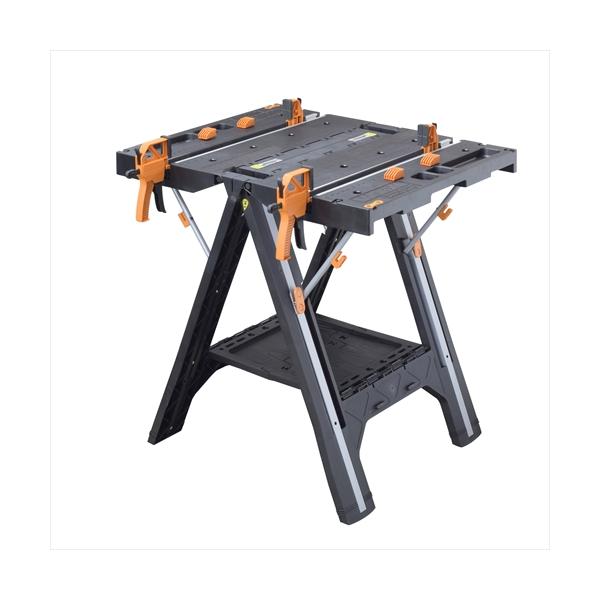 WORX(���[�N�X) ���[�N�e�[�u�� Pegasus WX051