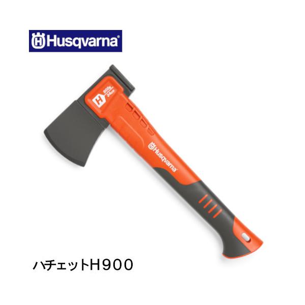 他サイト： [即納在庫品] ハスクバーナ 手斧 ハチェット H900 HACHET 900 H580761001の商品画像