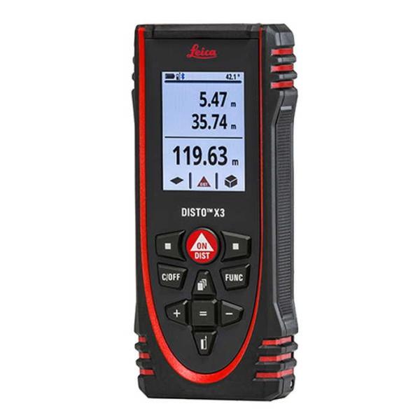 ^W} CJfBXgX3 DISTO-X3 [H  [U[@]