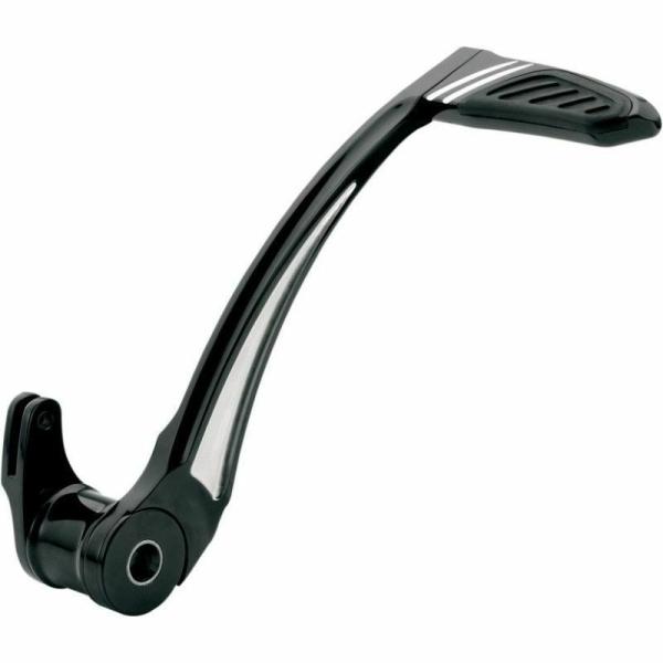 パフォーマンスマシン ブレーキレバーコントラストカット新品未使用 パフォーマンスマシン 0032-1081-BM Contour リアブレーキペダル