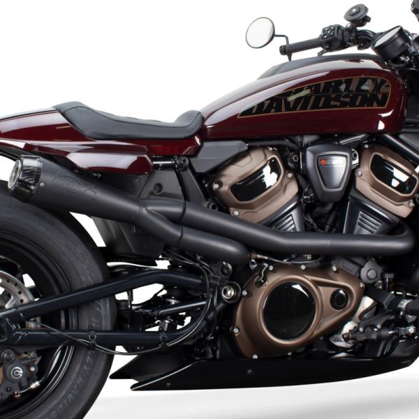 土日値引き　TBRフルエキ　スポーツスターS RH1250用 土日値引き TBRフルエキ スポーツスターS RH1250用 - メルカリ