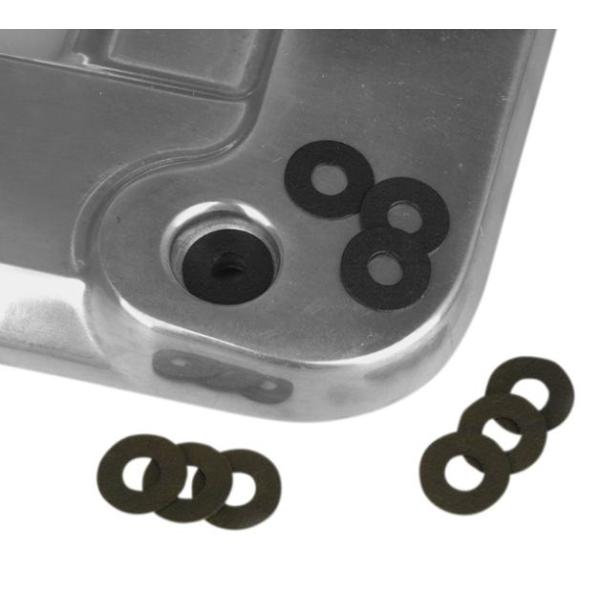 ハーレー ロッカーカバー ワッシャー