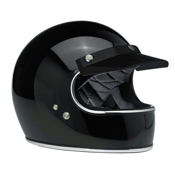 ビルトウェル ヘルメットバイザー ブラック