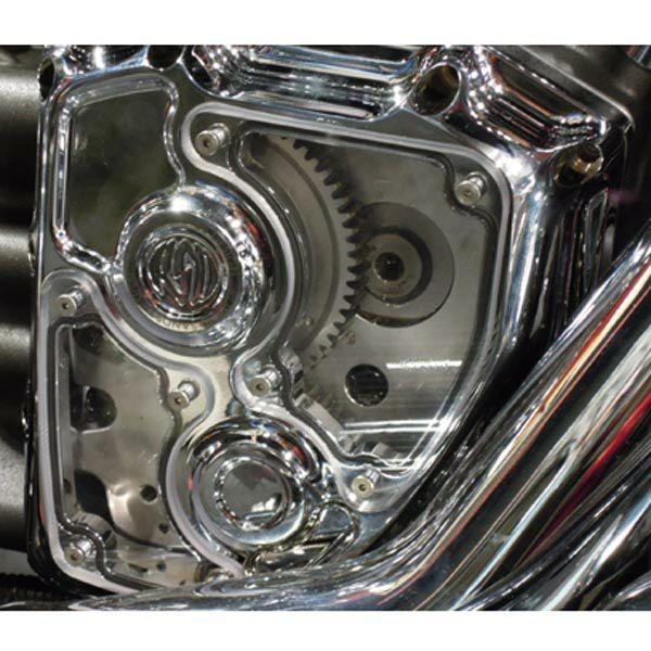 ローランドサンズRSDカムカバー ローランドサンズ□クラリティー カムカバー コントラスト 【17