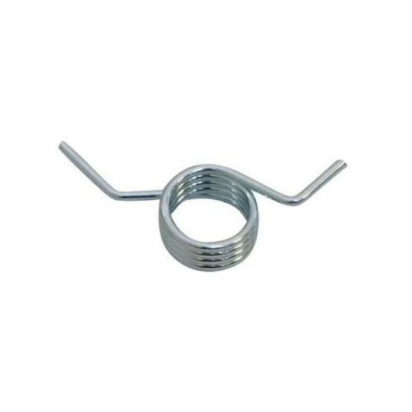 【適合】2018〜2025 ソフテイル　ライダーフットペグ側【商品説明】ライダーフットペグに使用されているリターンスプリングです。カスタムペグに交換の際には、標準のリターンスプリングを流用する為、紛失やスプリングがヘタっている場合には交換を...