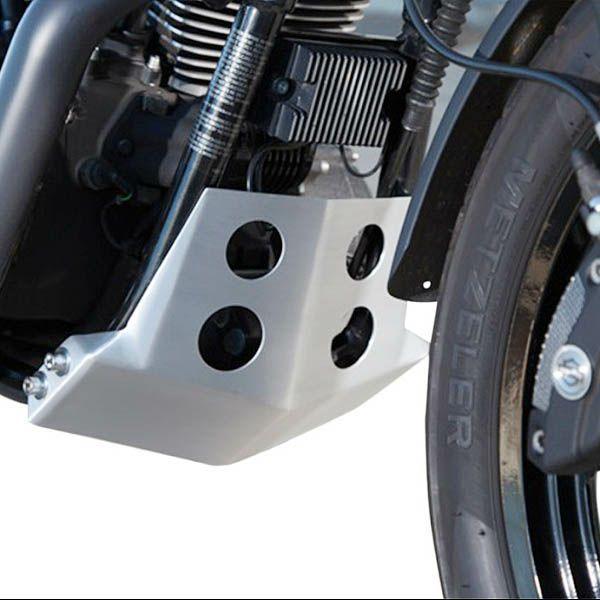 スピード マーチャント 0506-0829 SKID PLATE アンダーガード