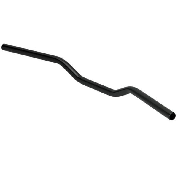 ビルトウェル 0601-4091 1インチ径 トラッカーミッドハンドルバー 3