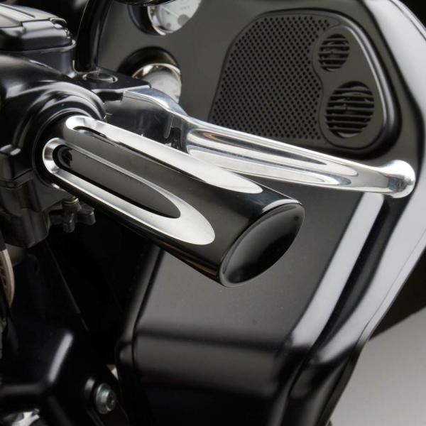 Arlen Ness ディープカット グリップ アレンネス hd-parts_07-132