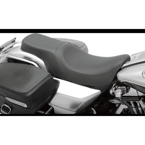 Drag Specialties 1994〜1996 FLHR プレデター2UP シート スムース