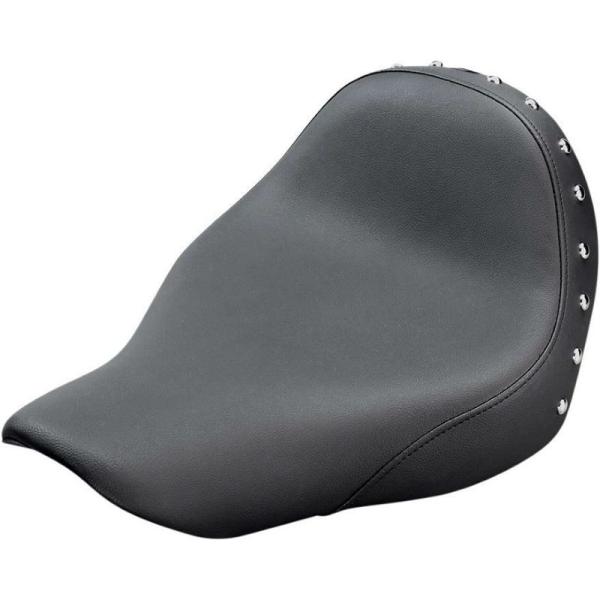 サドルマン 0802-1042 SaddleMen レネゲード ツーリングソロシート