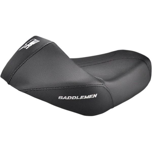 サドルマン 0804-0627 SaddleMen Signatureシリーズ 1WR シート 2004