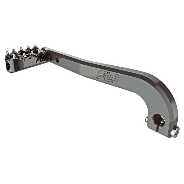 FLO 122-8205 moto アジャスタブル シフトレバー FXD : HD-PARTS