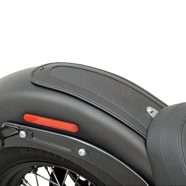 ドラッグSP 1405-0184 Drag Specialties ソロシート用フェンダービブ