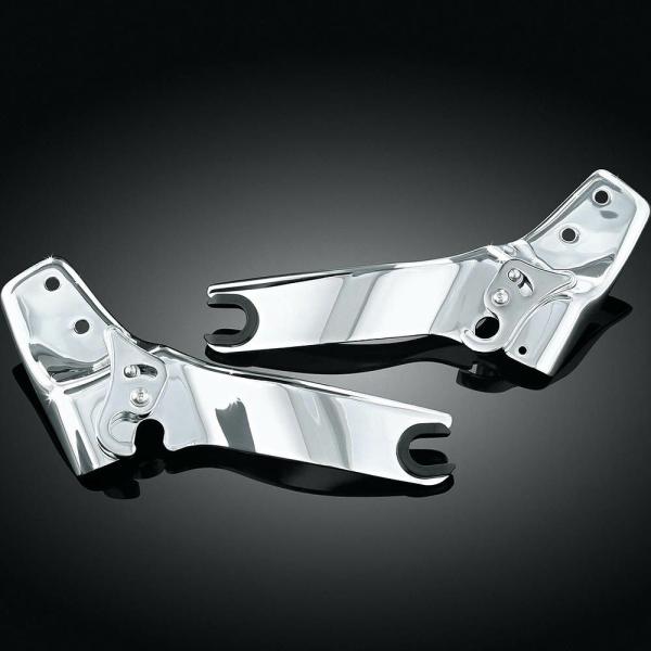 クリアキン 1634 トランスフォーマー サイドプレート 2009〜2013  