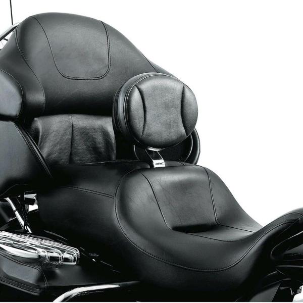 クリアキン 1670 プラグイン・ドライバーバックレストキット 1997〜 ツーリング