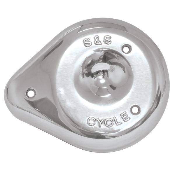 S&S Eキャブ用　エアクリーナーカバー　ハーレー ビンテージ　ボバー s&s Eキャブ用 キャブカバー エアクリーナーカバー ビンテージ 新品