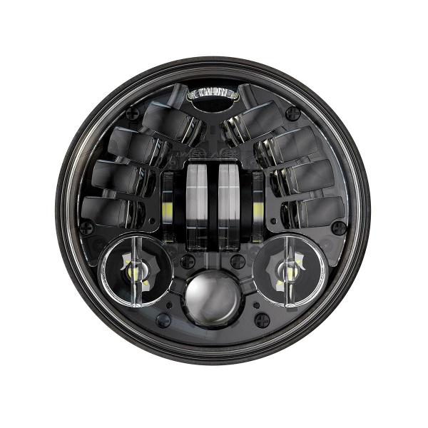 2001-1779:J.W.SPEAKER アダプティブII 5.75インチ LEDヘッドライト