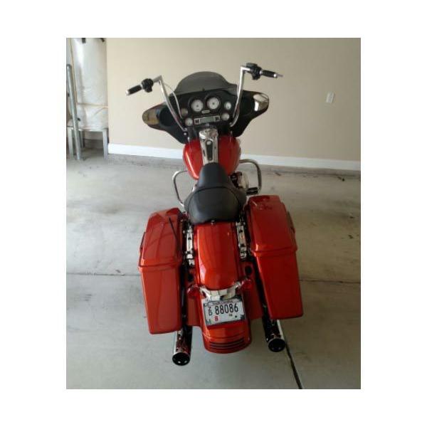 專用 パッセンジャーフットボードパン コンテンポラリースタイル