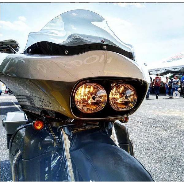 クロックワークス 2310-0194 12インチ FLAREウインドシールド