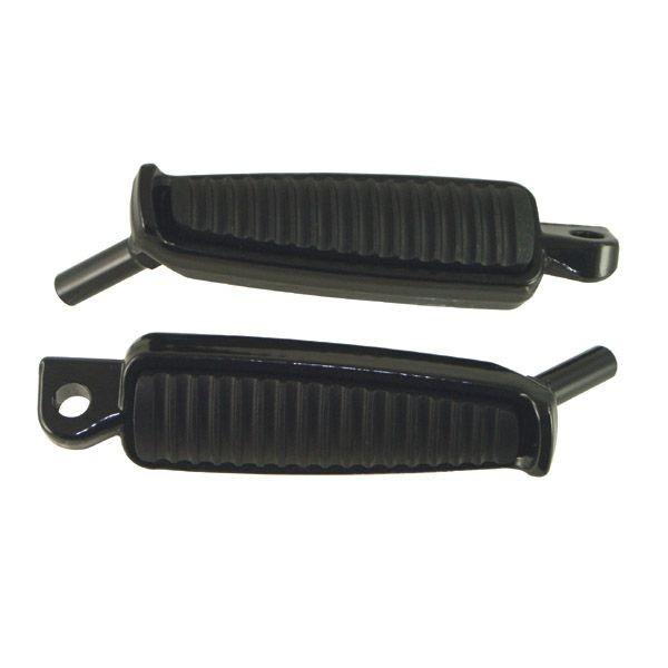 Vファクター 24205 V-FACTOR バンクセンサー付 フットペグ : HD-PARTS