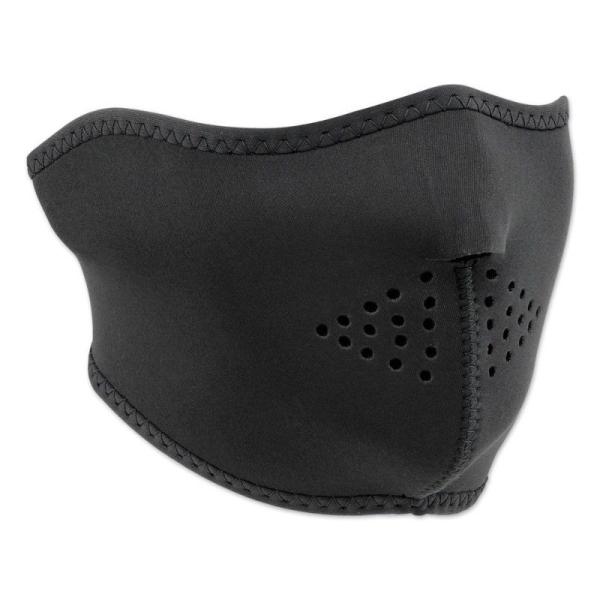 ザンヘッドギア 2503-0010 ZAN headgear ハーフ・フェイスマスク