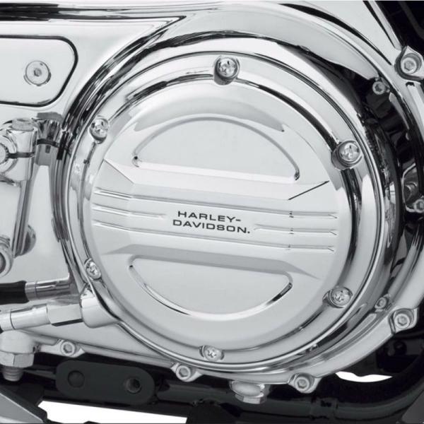 希少 当時物 ダービーカバー ハーレー 純正 中古バイク 部品 コレクション 希少 当時物 ダービーカバー ハーレー 純正 中古バイク 部品