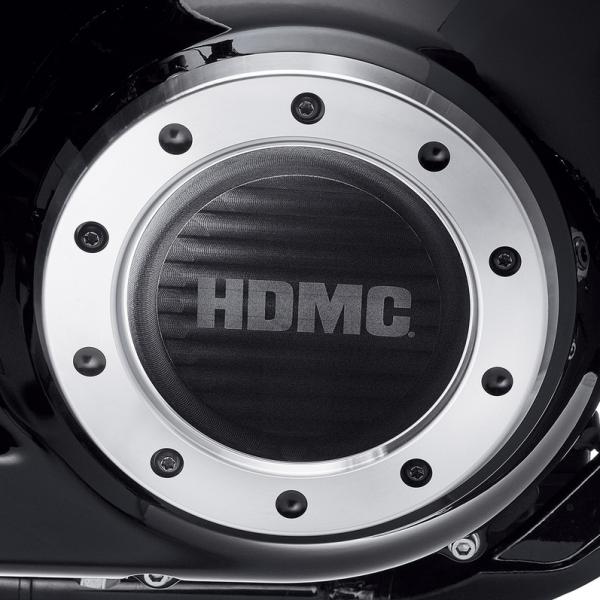 ハーレーダビッドソン・5穴純正ダービーカバー ハーレー ダビッドソン HDMC ダービーカバー 25701088 : HD-PARTS