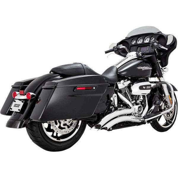バンス&ハインズ 26073 Vance&Hines（バンス＆ハインズ） ビッグ