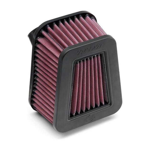 ハーレー純正 スクリーミンイーグル ハイフローエアフィルター