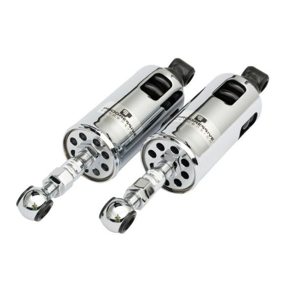 プログレッシブ 422-4037C 422シリーズショックス ソフテイル用 : HD