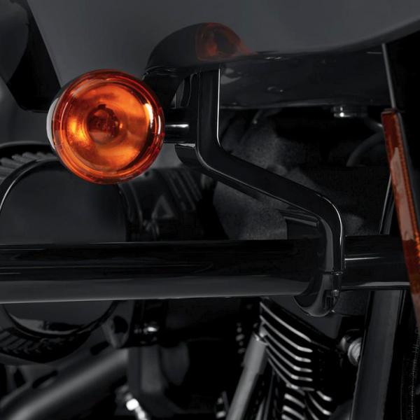 ハーレー純正】 フェアリングサポートキット 47200927 #983