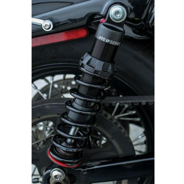 プログレッシブ490 13.5インチ プログレッシブ□490 シリーズ リアサスペンション スタンダード