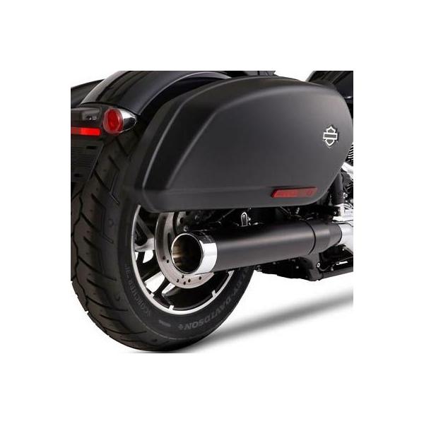 ラインハート 500-1231C スポーツグライド スリップオンマフラー