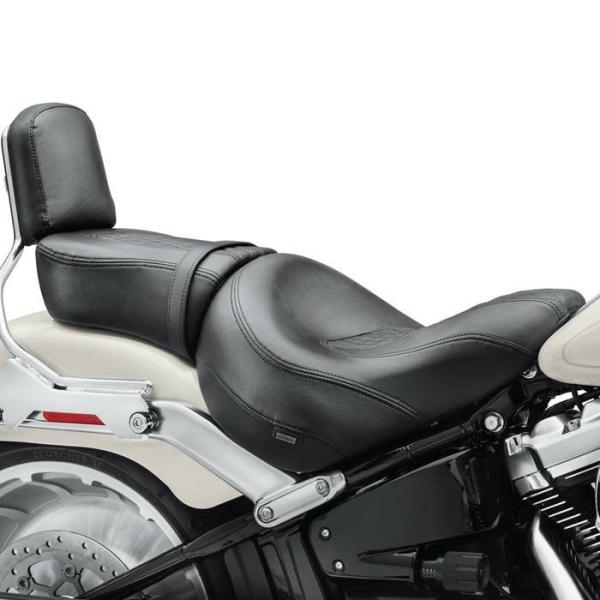 ハーレー純正 ハンモックツーリングシート 52000294 : HD-PARTS 