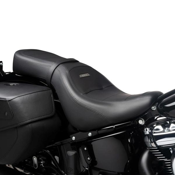 ハーレー純正 M8 ヘリテイジクラシック、スリム、デラックス