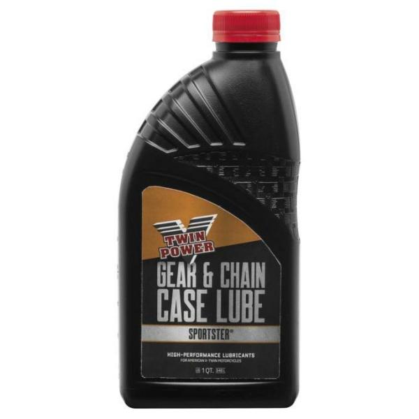 ツインパワー 539016 Sportlube スポーツスタートランスミッションオイル 80W-90
