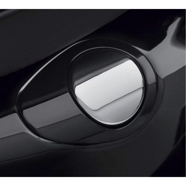 ハーレー ダビッドソン ディップスティックベゼル ブラック 57200159