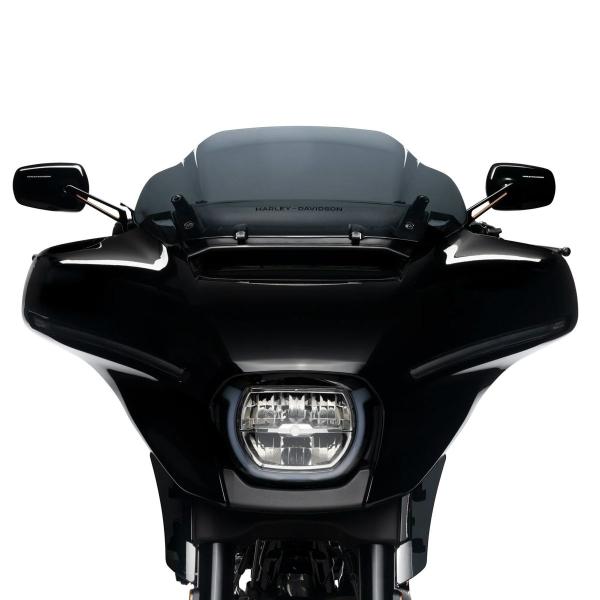 ハーレー純正 2024以降 ストリートグライド ウィンドスプリッター 8