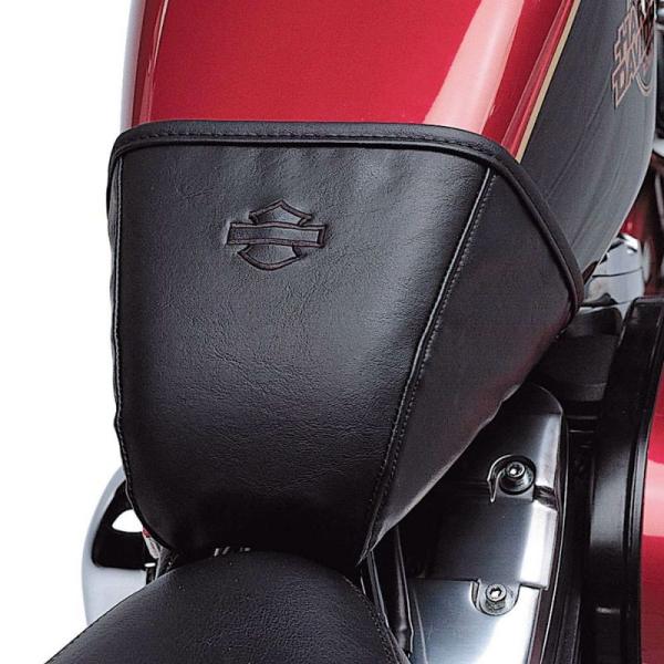 ハーレー純正 スポーツスター タンクブラ フュエルタンク用 61929-98