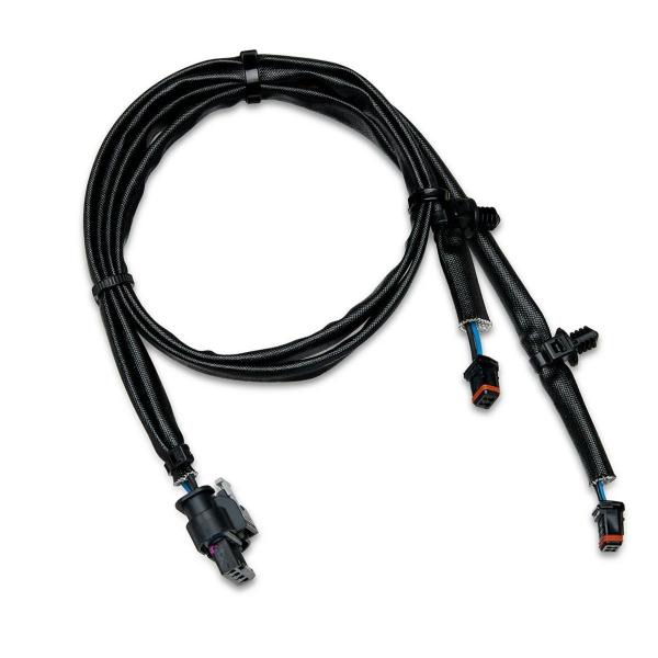 純正フォグランプ(純正マウント付)一個(R1250GS ) ハーネス一式付 hd-parts_69203622