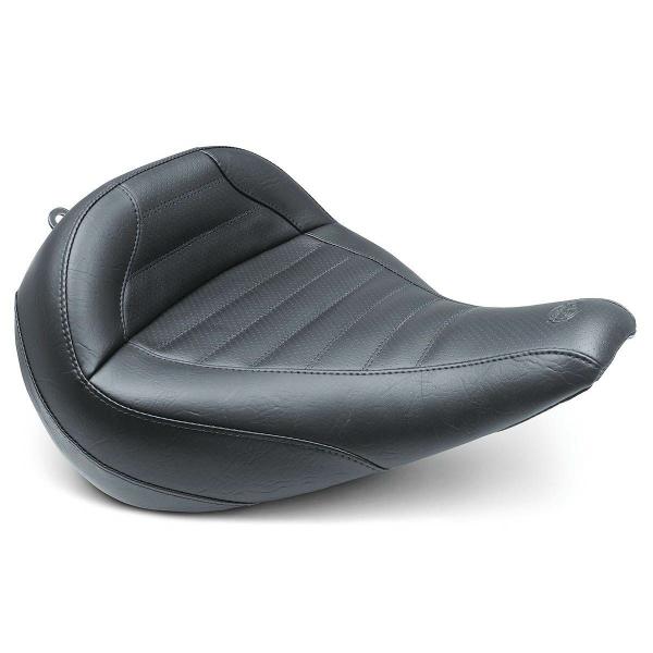 マスタング 75832 Mustang Standard Touring ソロシート : HD-PARTS