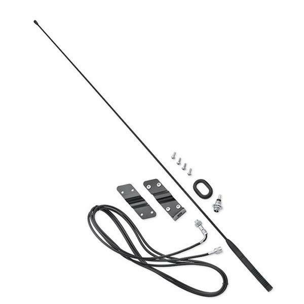 ハーレー純正 CB アンテナ キット 76410-09 : HD-PARTS ハーレーパーツ