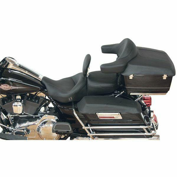 み Mustang 76653 ワンピース・ヒーテッドツーリングシート プレーン 1997