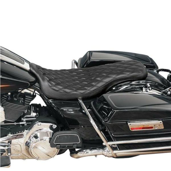 RSD 76932 ローランドサンズ・デザイン(RSD)フラットアウト・ボス