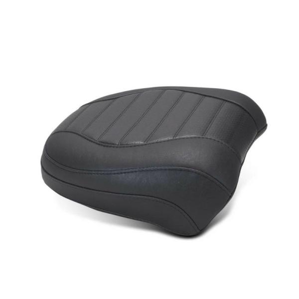 ※パッセンジャーのみ　ハーレー　シート　マスタング ハーレー ツーリング シート ドライバー パッセンジャー ロードキング