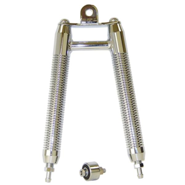 ハーレー用オイルクーラー プレミアムオイルクーラー/ソフテイル用 - Harley Davidson | アンバー